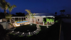 Villa Lidia - Piscina Privata Torre Lapillo